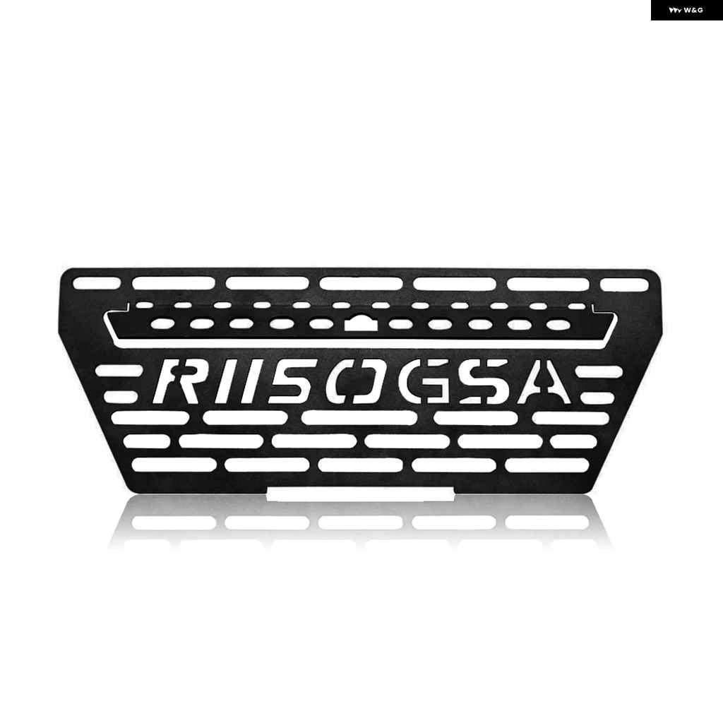 並行輸入品 R 1150 GS 2000-03 BMW R1150GS ADVENTURE R 1150GS ADV 1999-2004 ヘッドライト ヘッドランプ ガード プロテクター グリル カバーの画像