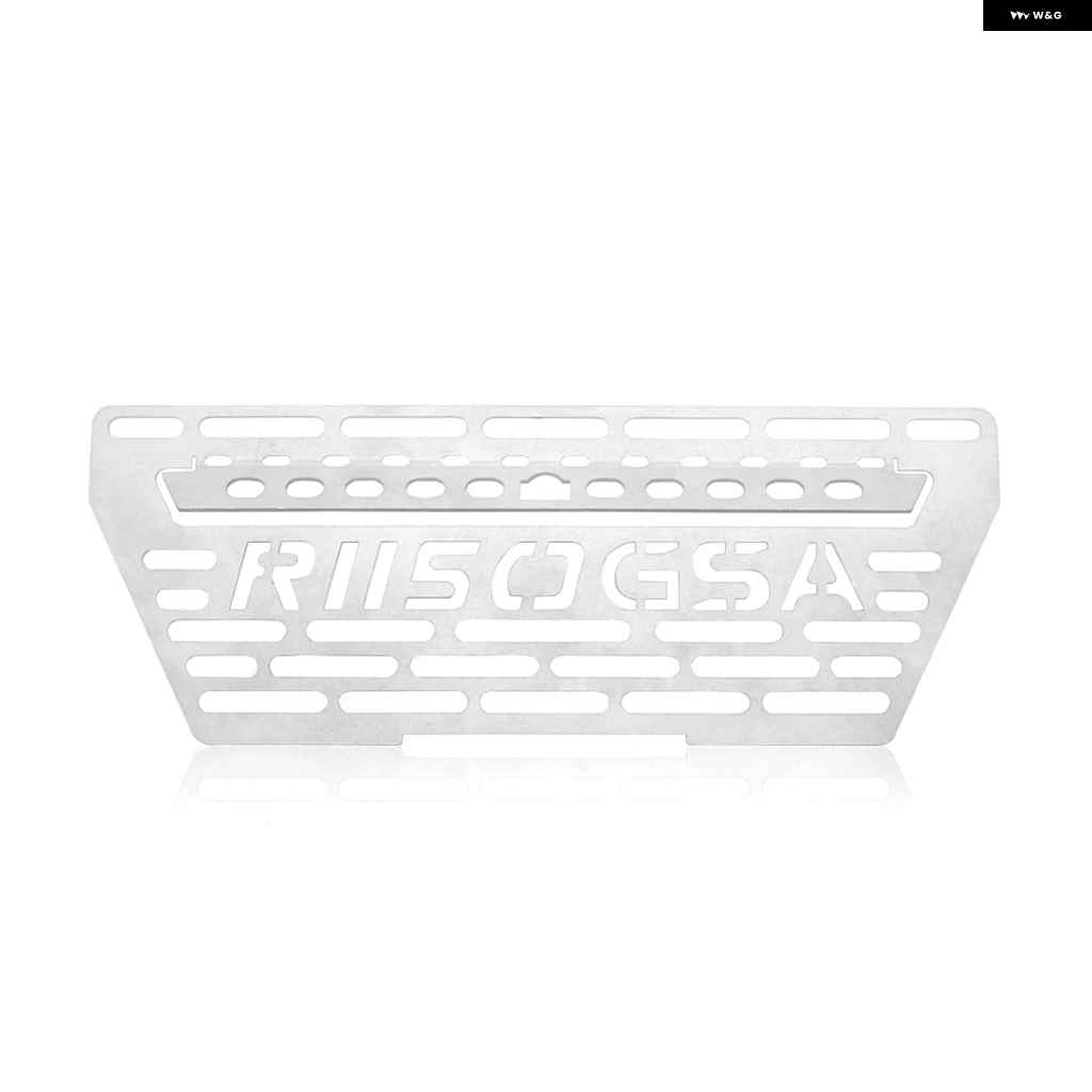並行輸入品 R 1150 GS 2000-03 BMW R1150GS ADVENTURE R 1150GS ADV 1999-2004 ヘッドライト ヘッドランプ ガード プロテクター グリル カバーの画像
