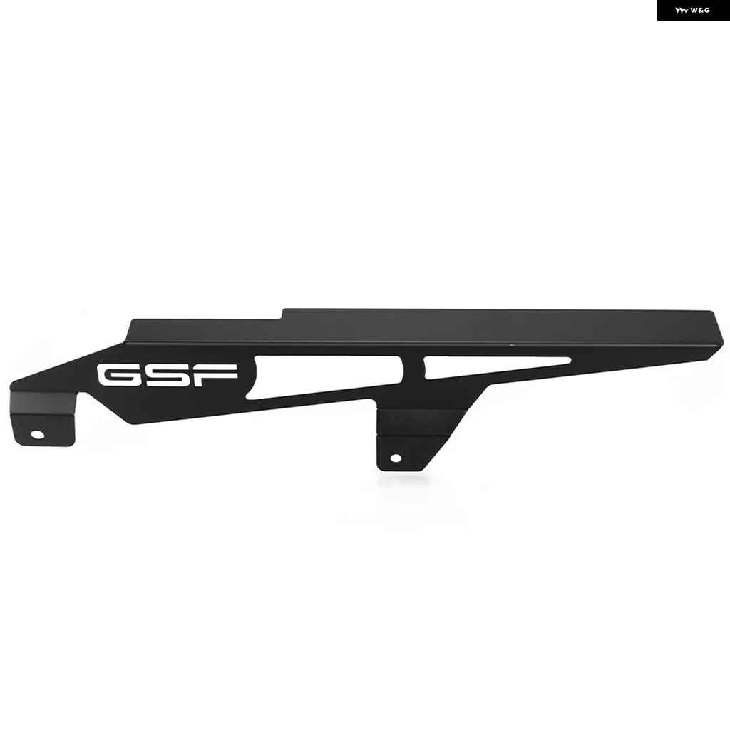 並行輸入品 オートバイ バイク スプロケット チェーン ガード カバー パーツ スズキ GSF600 GSF1200 GSF1250 バンディット S GSF 600 1200 1250 バンディ_2