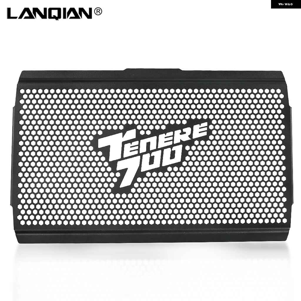 並行輸入品 ヤマハ T7 TX690Z 2019-2021 アクセサリー ラジエーター ガード グリル カバー プロテクター クーラー グリルの画像