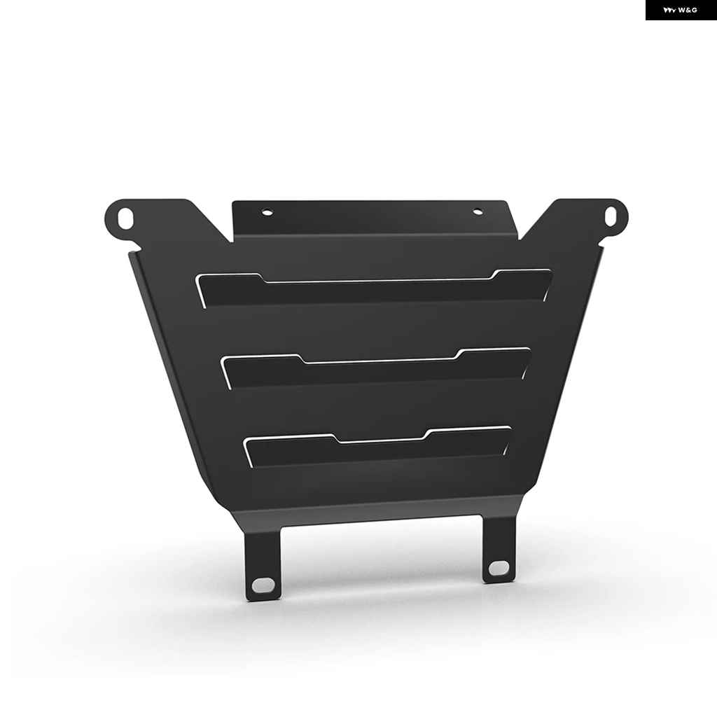 並行輸入品 CFMOTO 450MT 450 MT MT450 2024 2025 オートバイ バイク フロントシールド プロテクター エンジン カバー ファン ラジエーター グリルの画像