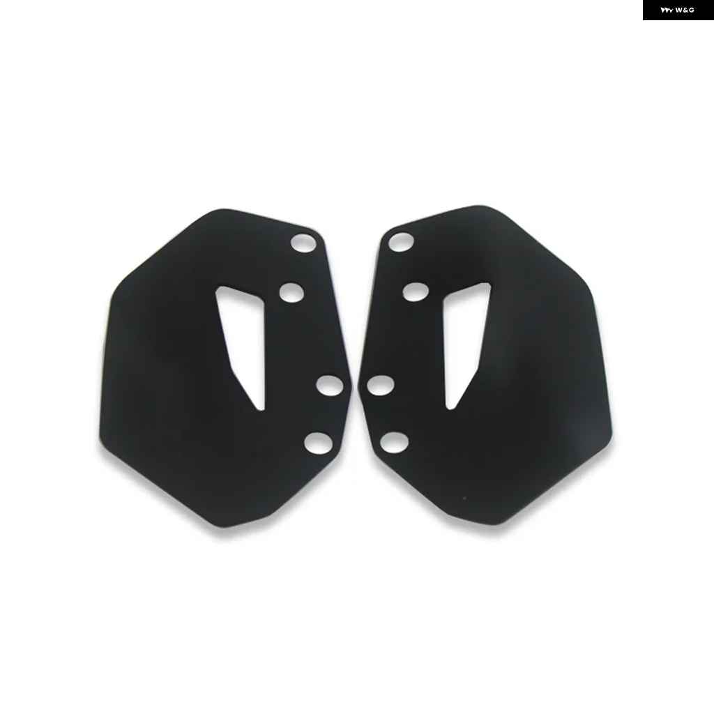 並行輸入品 BMW R1300GS 2024- オートバイ バイク サイド ウインドシールド ウインドスクリーン ウインドシールド デフレクター アクセサリーの画像