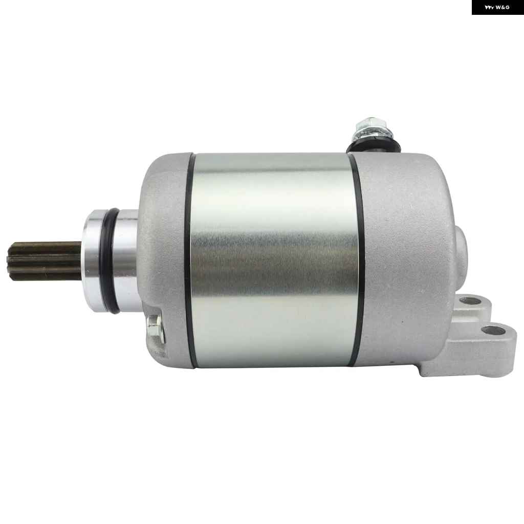 並行輸入品 78040001000 スターターモーター KTM 250 400 450 525 EXC/EXC-G/MXC-G レーシング XC XC-W EXC HUSABERG エンジン_1