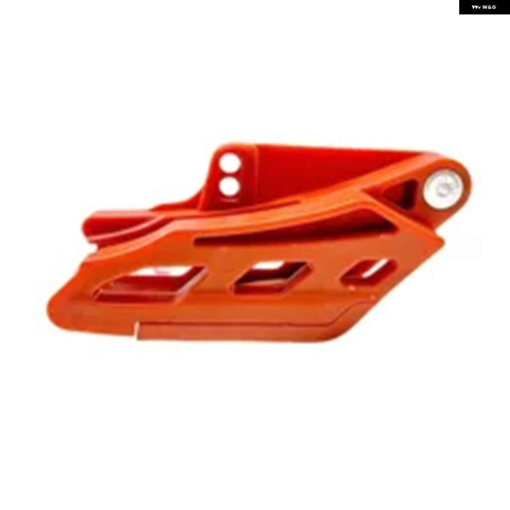 並行輸入品 CFMOTO 800MT MT800 800 MT 2022-2024 オートバイ バイク アクセサリー CNC チェーン スイングアーム ガイド スライダー ローラーガード チェの画像