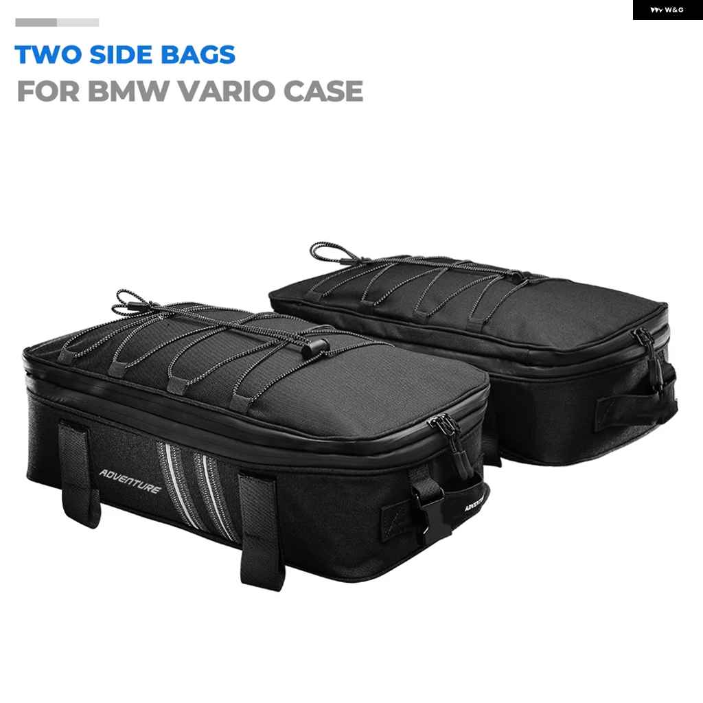 並行輸入品 ラゲッジレール BMW バリオケース R1200 1250 GS R1200GS R1250GS LC ADV アドベンチャー ラゲッジラック バリオケース 2023_1