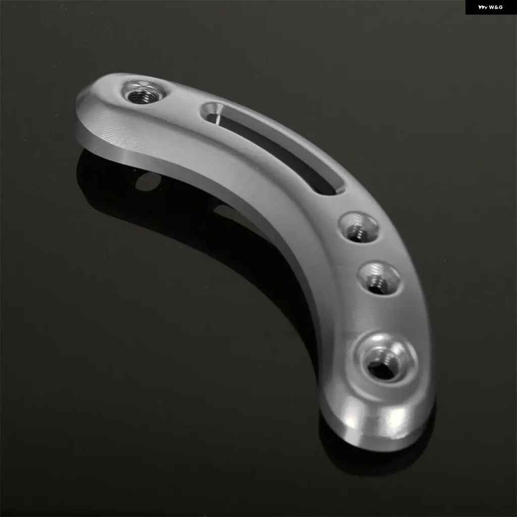 並行輸入品 マフラー ヒートシールド カバー マフラー プロテクター ガード モトアクセサリー ホンダ モンキー 125 JB02 JB03 2019-2024_3