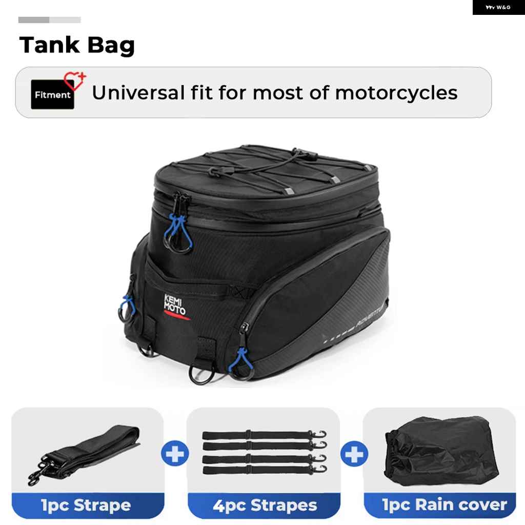 並行輸入品 BMW R1200GS LC R1250GS F750GS F850GS R1200GS LC R1250GSアドベンチャー ADV タンクバッグ システム ホルダー ラゲッジバッグ_2