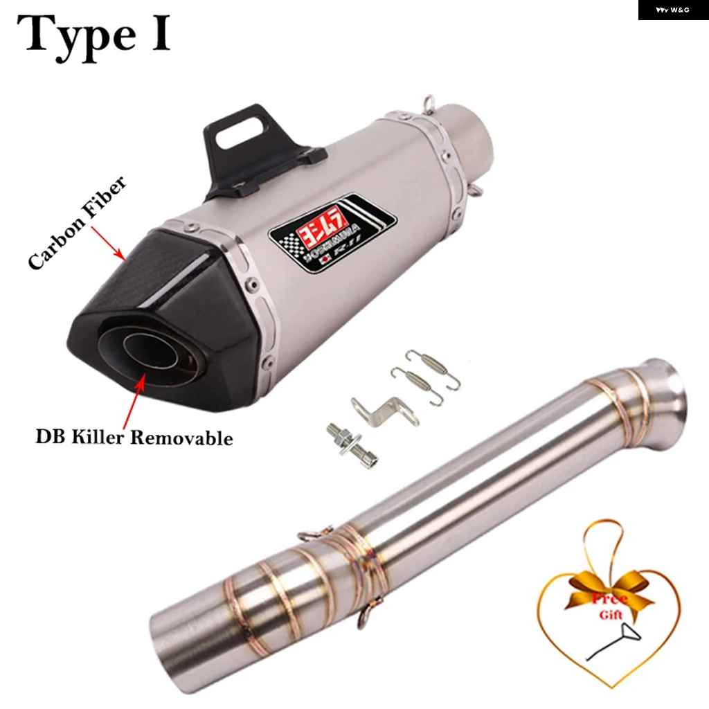 並行輸入品 スリップオン CFMOTO 800MT 800 MT CF800-5A 2021 2022 エキゾースト エスケープ モト モディファイ ミドル チューブ リンク パイプ_11