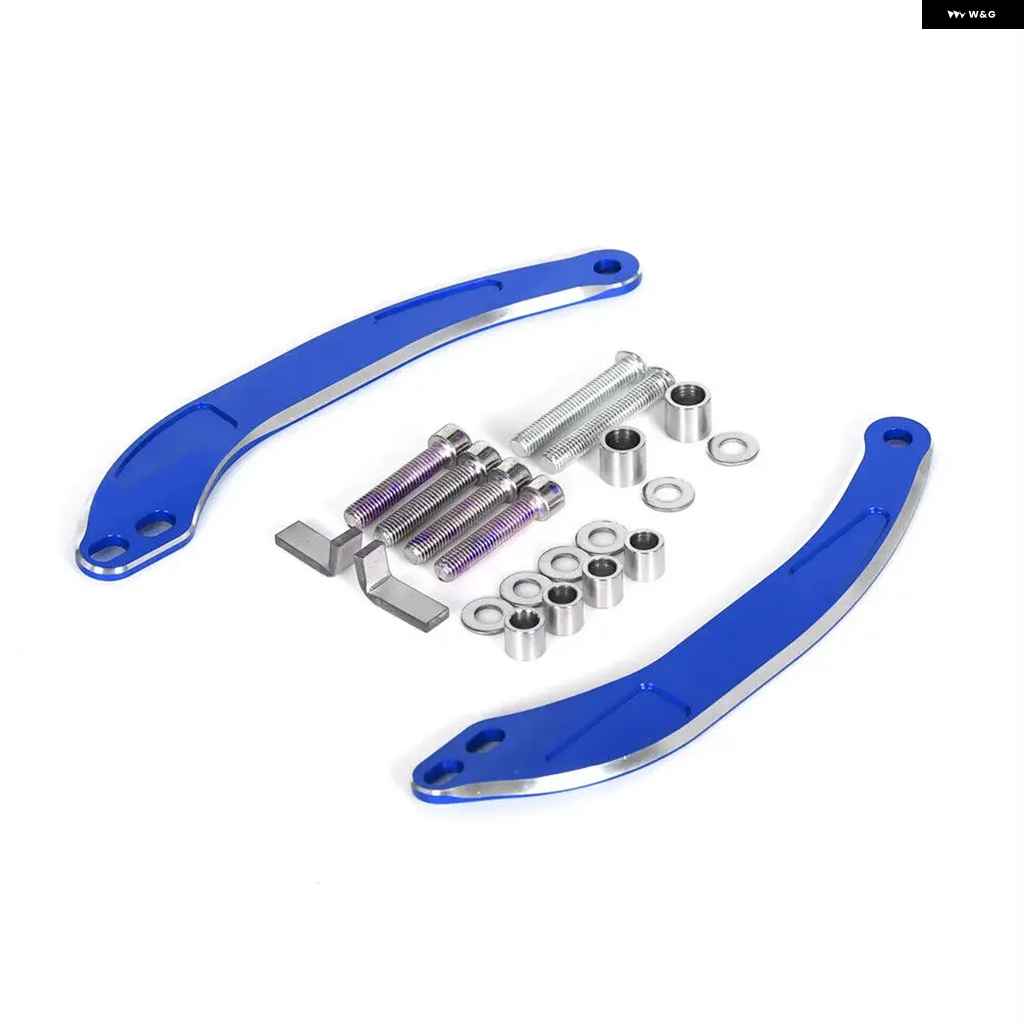 並行輸入品 フロント フォーク ステアリングステム スタビライザー ホルダー ホンダ モンキー 125 JC92 2018-2023 2018-2023 JB02 JB03の画像