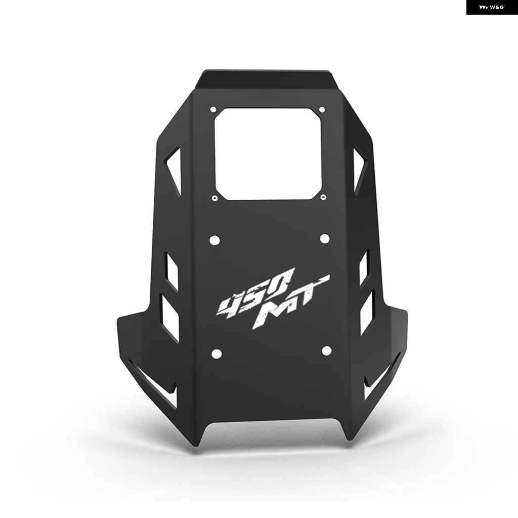 並行輸入品 CFMOTO 450MT MT450 2024-2025- ウィンドスクリーン ウィンドシールド 450 MT ウィンドシールド スクリーン プロテクター 450MT アクセサリーの画像