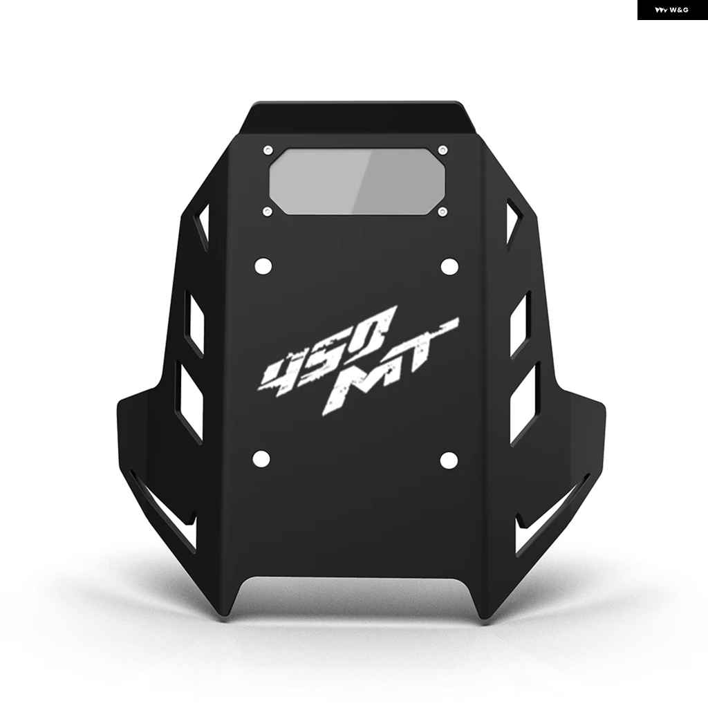 並行輸入品 CFMOTO 450MT MT450 2024-2025- ウィンドスクリーン ウィンドシールド 450 MT ウィンドシールド スクリーン プロテクター 450MT アクセサリーの画像