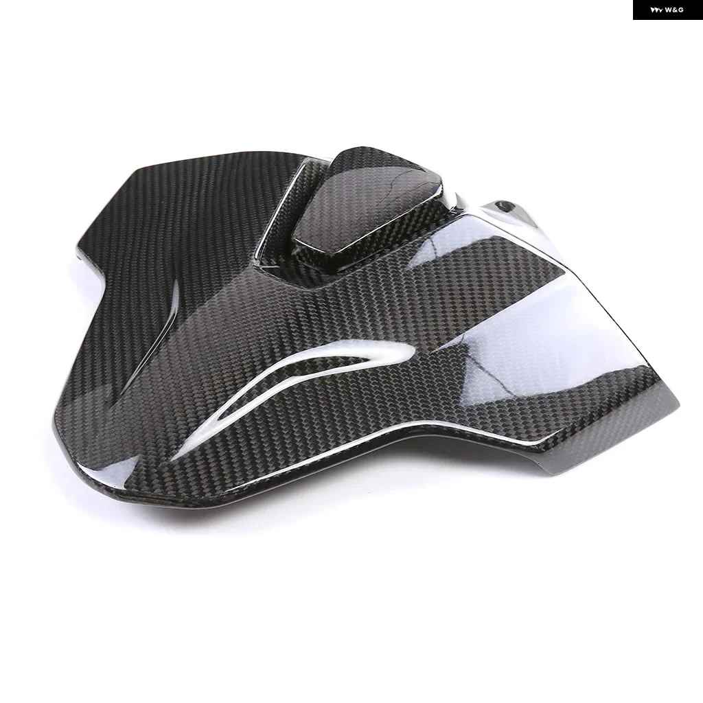 並行輸入品 BMW S1000RR 2023-2025 M1000RR 100%カーボンシートカウル