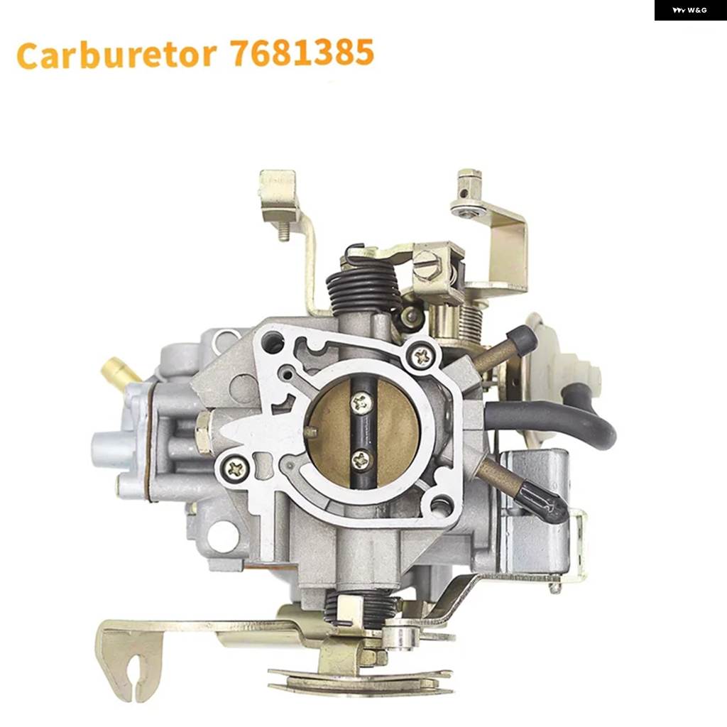 並行輸入品7681385 キャブレター キャブ FIAT UNO 1100 32TLF 27 253 1733 LDH129 カー キャブレター_1