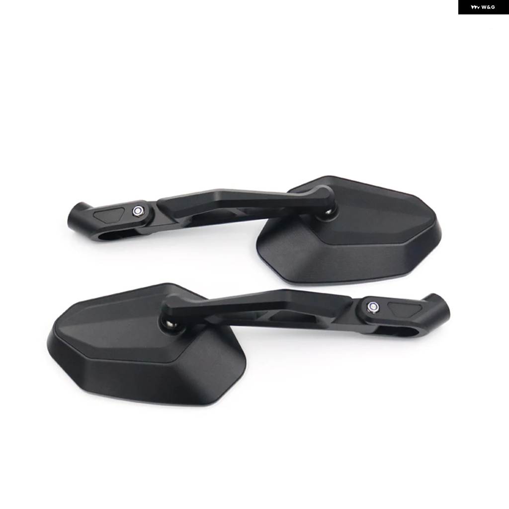 並行輸入品 ホンダ X-ADV 750 XADV ADV 350 2025- バイク 広視野角 超