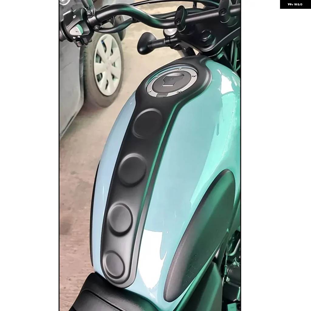 cl250 タンクカバーのおすすめ人気商品一覧 通販 - Yahoo!ショッピング