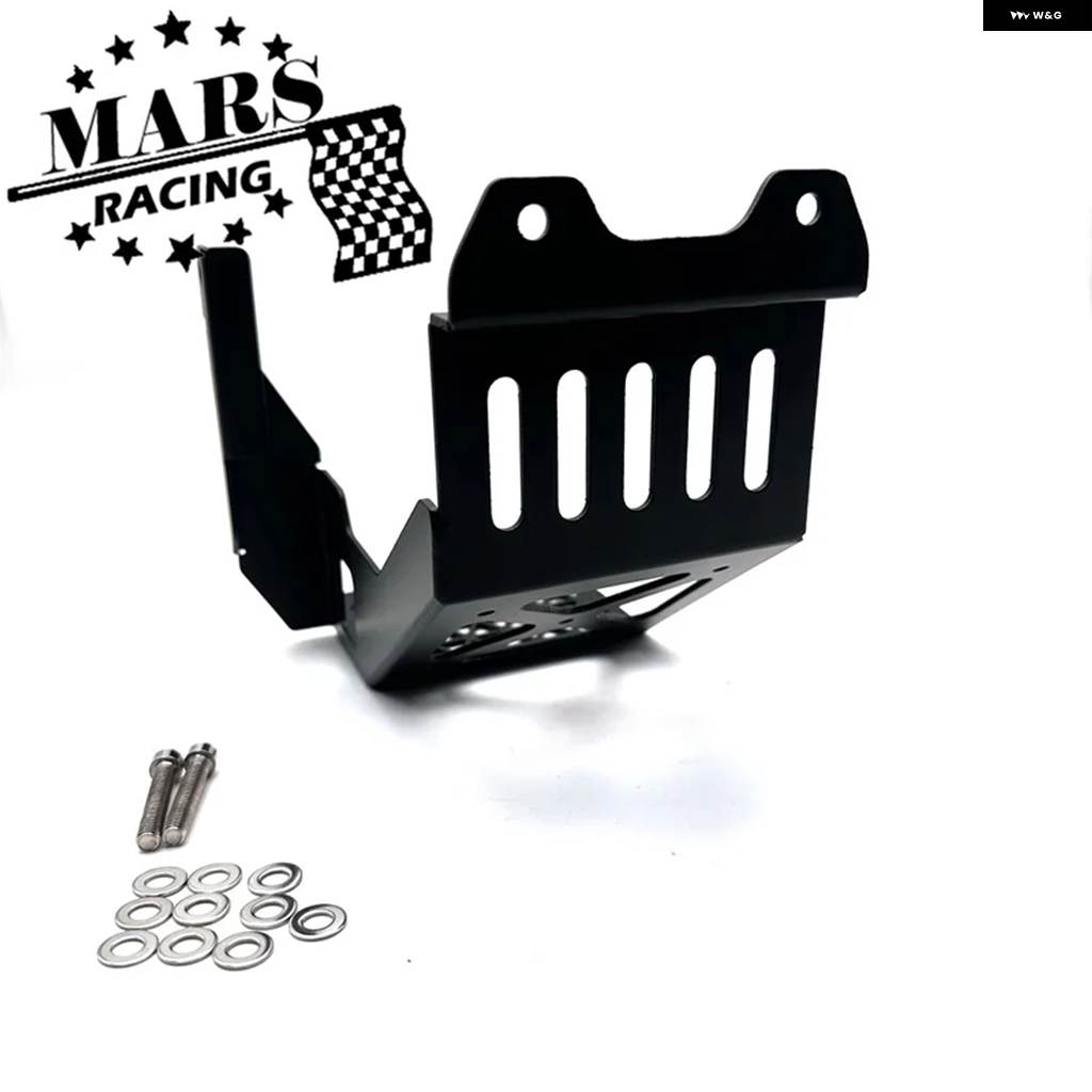 並行輸入品 ヤマハ MT-09 TRACER9GT MT09SP 2021-2024 2025 バイク アクセサリー ボトムシャーシシェル エンジン ガードの画像