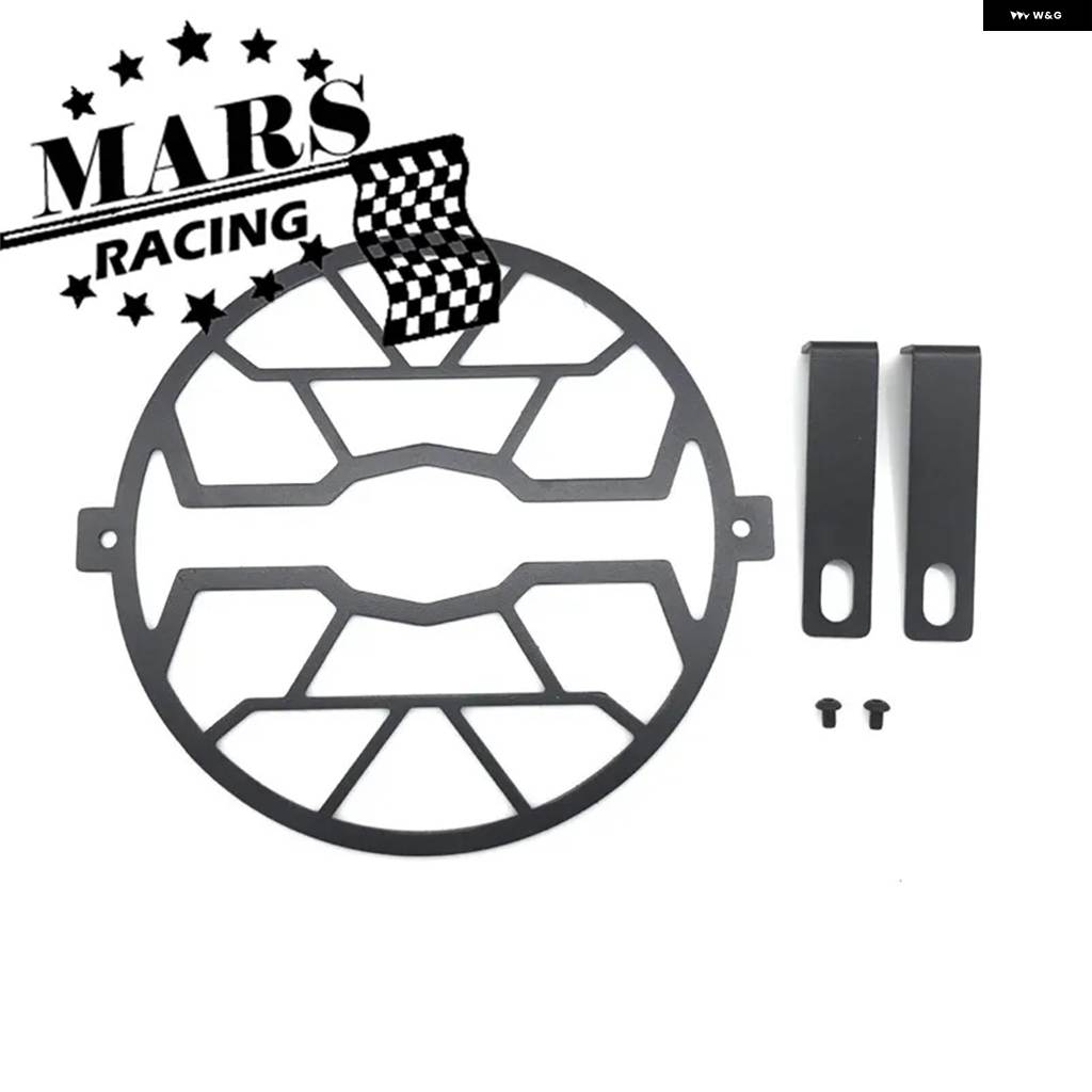 並行輸入品 ヤマハ XSR700 XSR 700 XSR900 XSR 900 2016 - 21 バイク ヘッドライト アクセサリーの画像