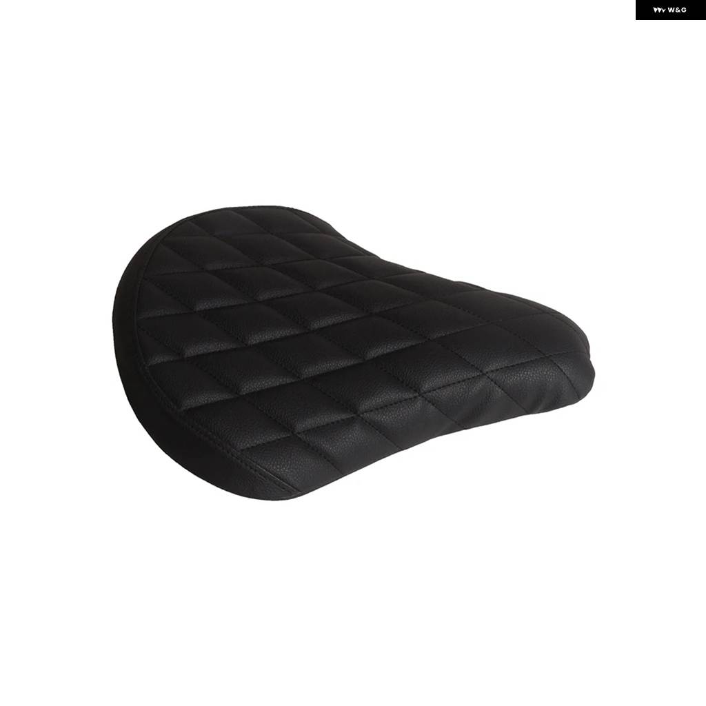 並行輸入品 カフェレーサー バイク ソロシートシングルシート