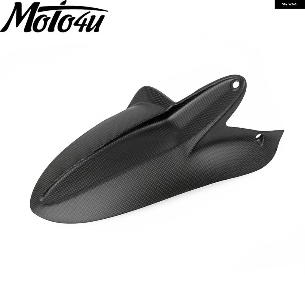 並行輸入品 ドゥカティ ハイパーモタード 939 SP 2016 2017 2018 カーボン バイク リアタイヤハガーフェンダー フェアリング カウル_1
