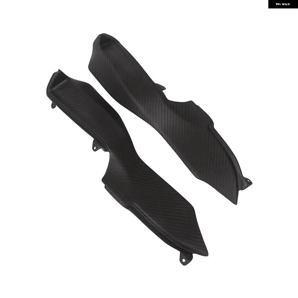 並行輸入品 ドゥカティ 749 749S 749R 999 999S 999R 2003 - 06 カーボン フロントダッシュ上部エアカバー フェアリング エアベント カバー_1