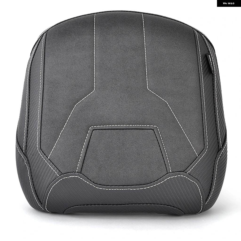 並行輸入品 リアシート ヤマハ トレーサー9 GT 2021 - 24 クッション パッド 合成皮革 トレーサー9 GT_2