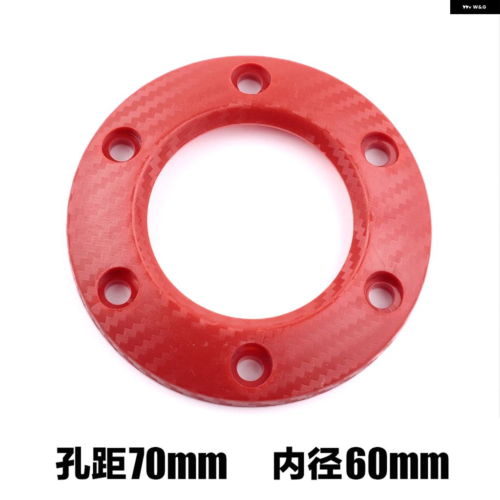 並行輸入品 レーシングカー用スポーツ ステアリングホイール ホーン