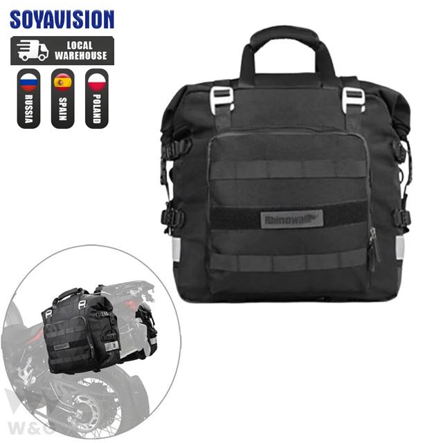 40l-80l 28l 20l 防水カヤックバッグ ドライサドルバッグ ビーチ用ラゲッジストレージ ラフティング バイク 二輪 キャンプ 水泳用｜ectmmstore｜08