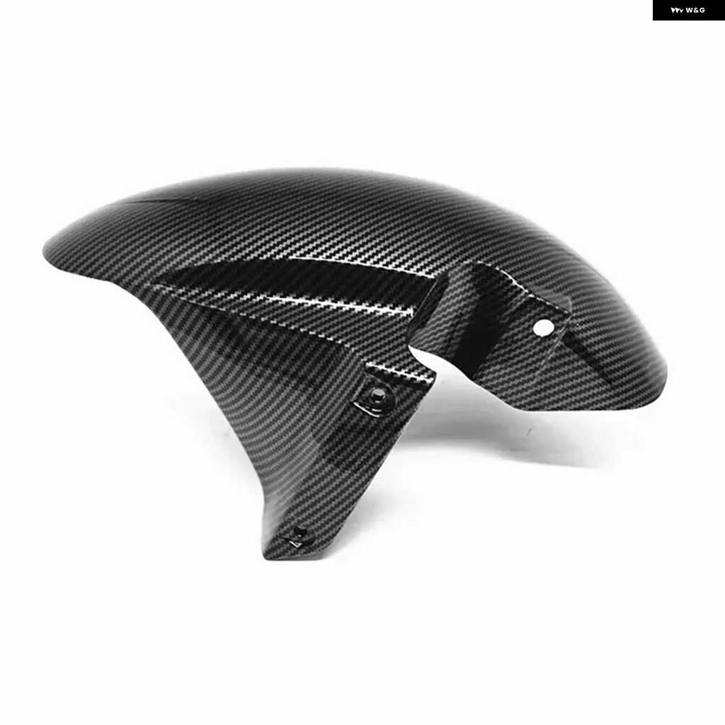 並行輸入品オートバイ アクセサリー フロントタイヤフェンダー ハガー フェアリング マッドガード ホンダ CBR600RR 2003 2004_1