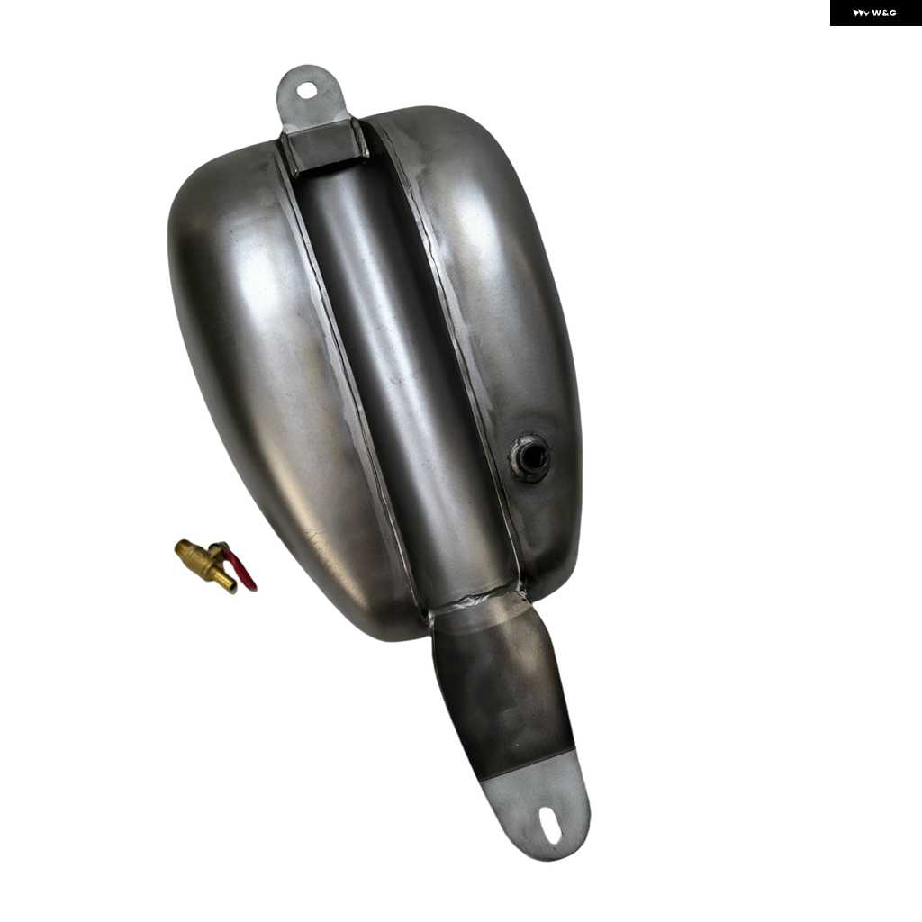 並行輸入品7L オートバイ ガソリン 燃料タンク カワサキ VULCAN400 800 1995-2003_1