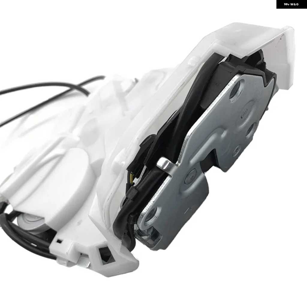 Pizgear Chang an Eulove、車フロントリア左右中央ドアロックモーター