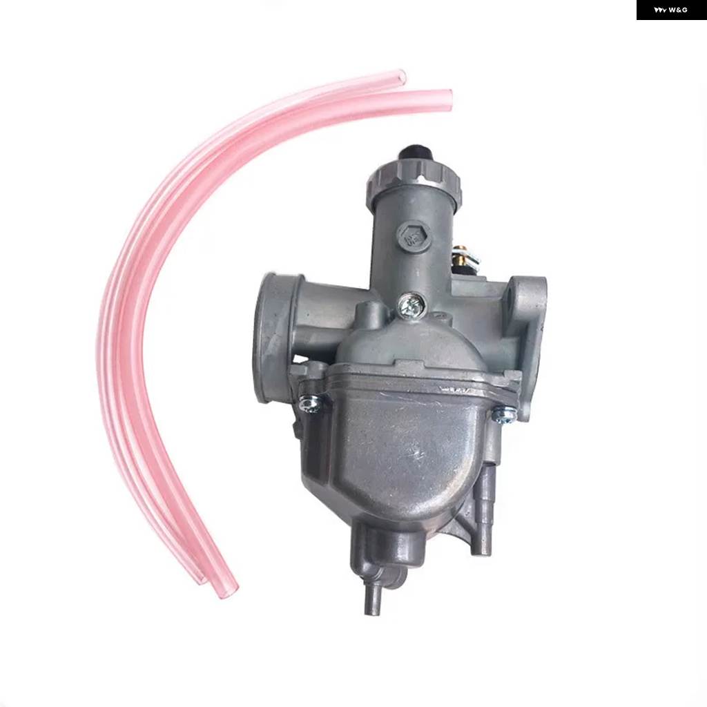 並行輸入品高性能 VM22 キャブレター PZ26 26MM キャブレター 125 140 150 160CC ダートピット オートバイ バイク CG125 150CC ATV オートバイ バイクの画像