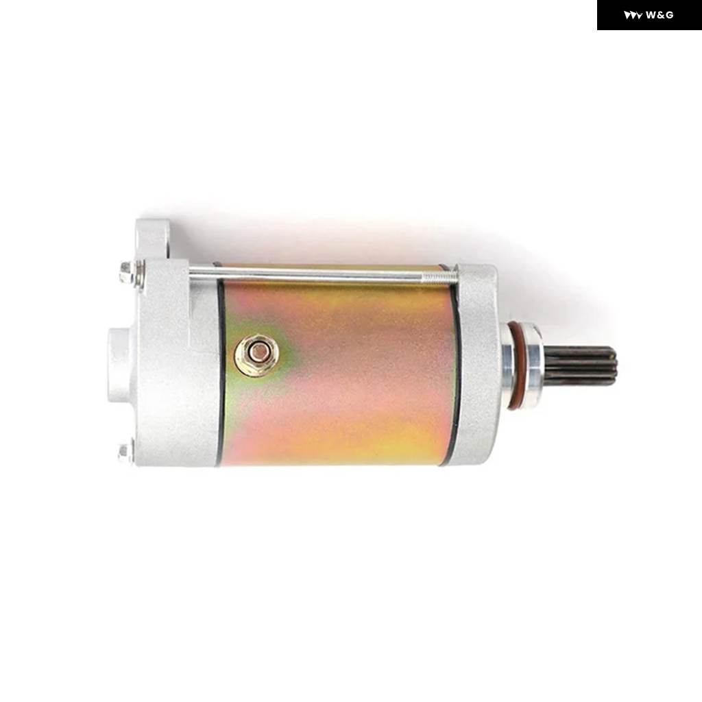 並行輸入品STARTER モーター CFMOTO ATV CFORCE UFORDE CF550 X5 450 550 QUAD オートバイ 部品 0GR0-091100_1