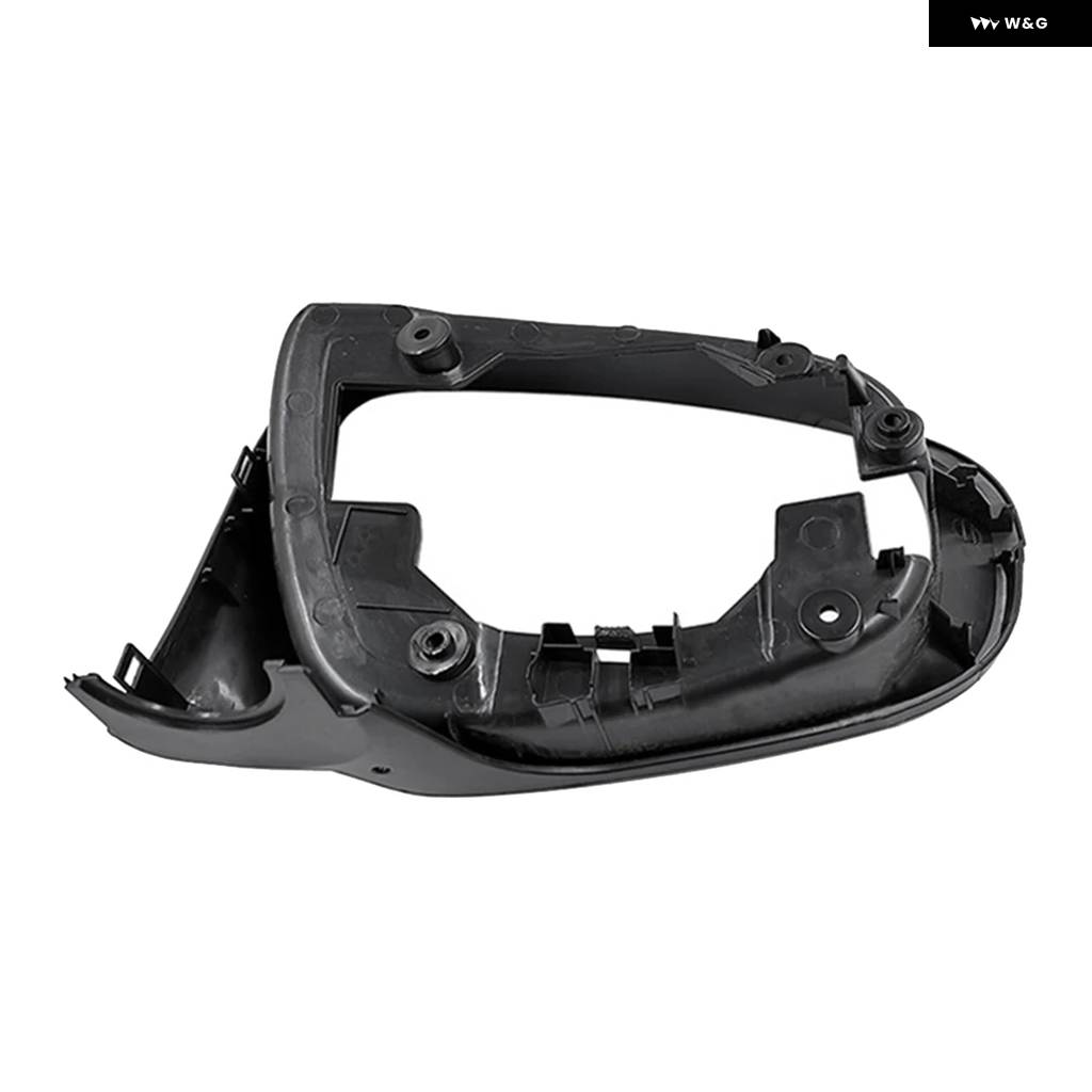 並行輸入品オート左側ウィングミラー フレーム トリム レクサス CT CT200H 2011-2018 ES IS -LS 2013- 2016 2017 GS RC 2014-2018 | ブランド登録なし | 01
