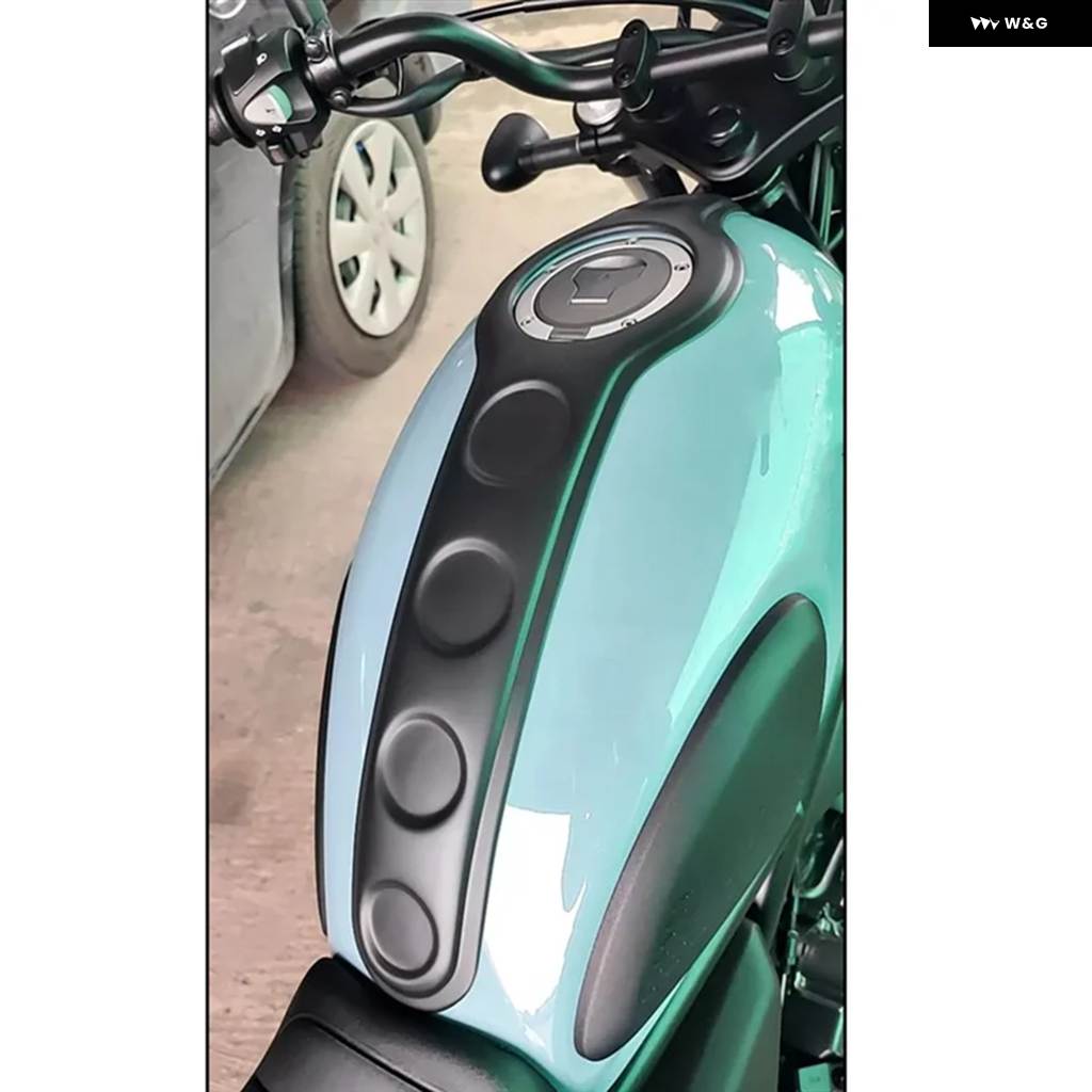 cl250 タンクカバーのおすすめ人気商品一覧 通販 - Yahoo!ショッピング
