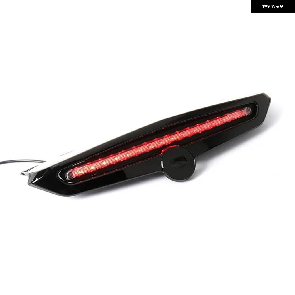 並行輸入品バイク LED ブレーキライト トップケースカバー BMW R1200RT R1250RT K1600GT K1600GTL_1