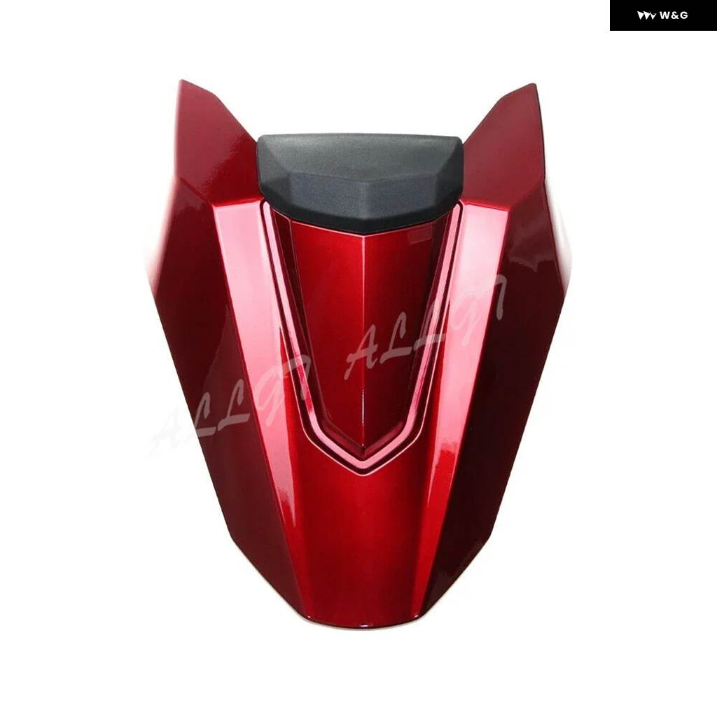 並行輸入品 バイク リアシートカウル フェアリング テールカバー ホンダ CBR650R 2019-21_1