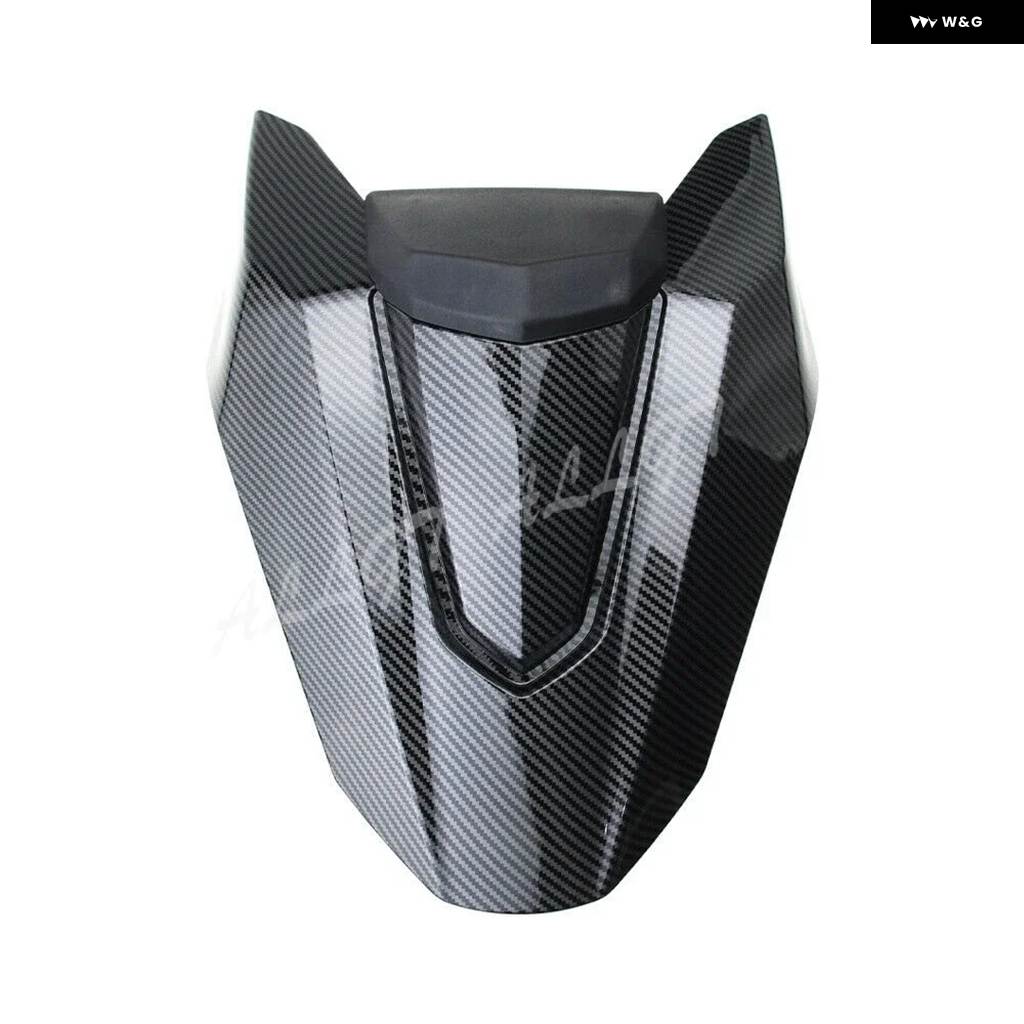 並行輸入品 バイク リアシートカウル フェアリング テールカバー ホンダ CBR650R 2019-21_3