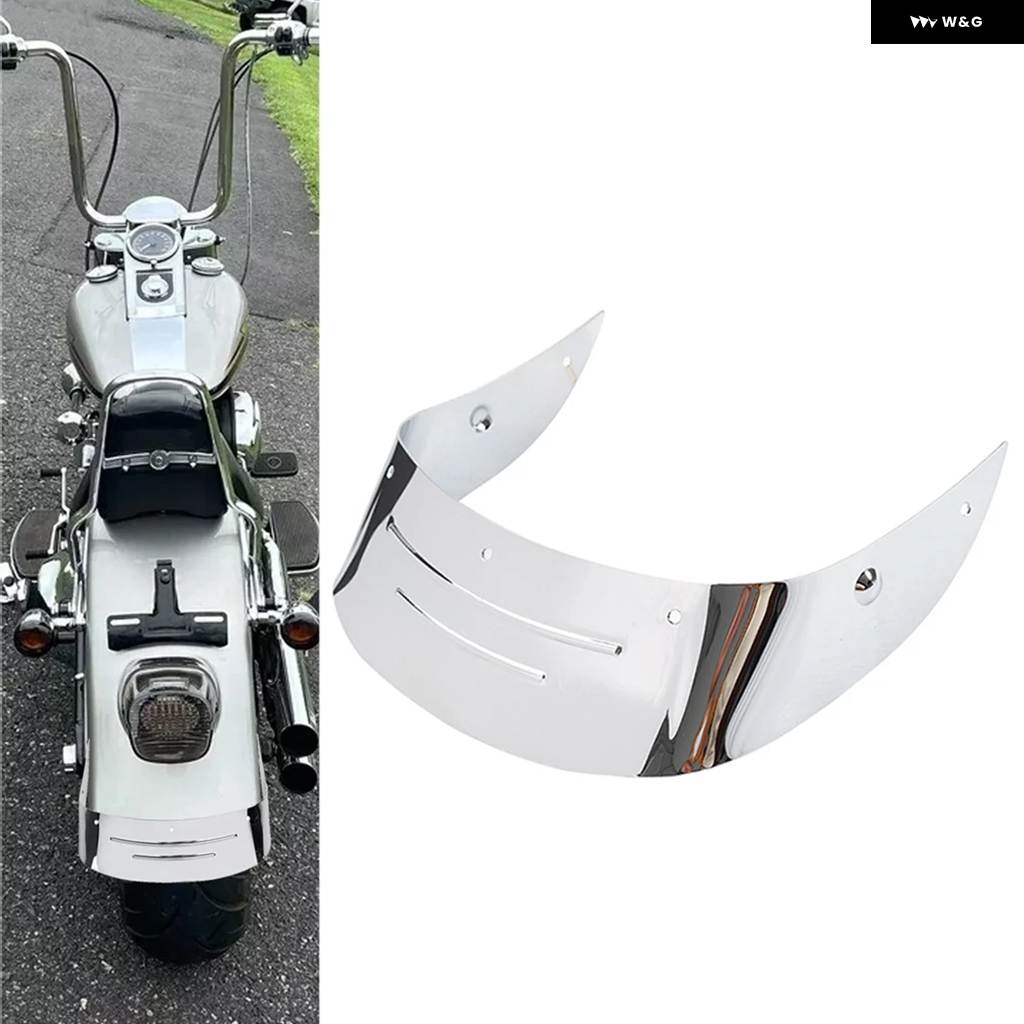 flstf ファットボーイ フェンダーチップ（バイク） | 車、バイク