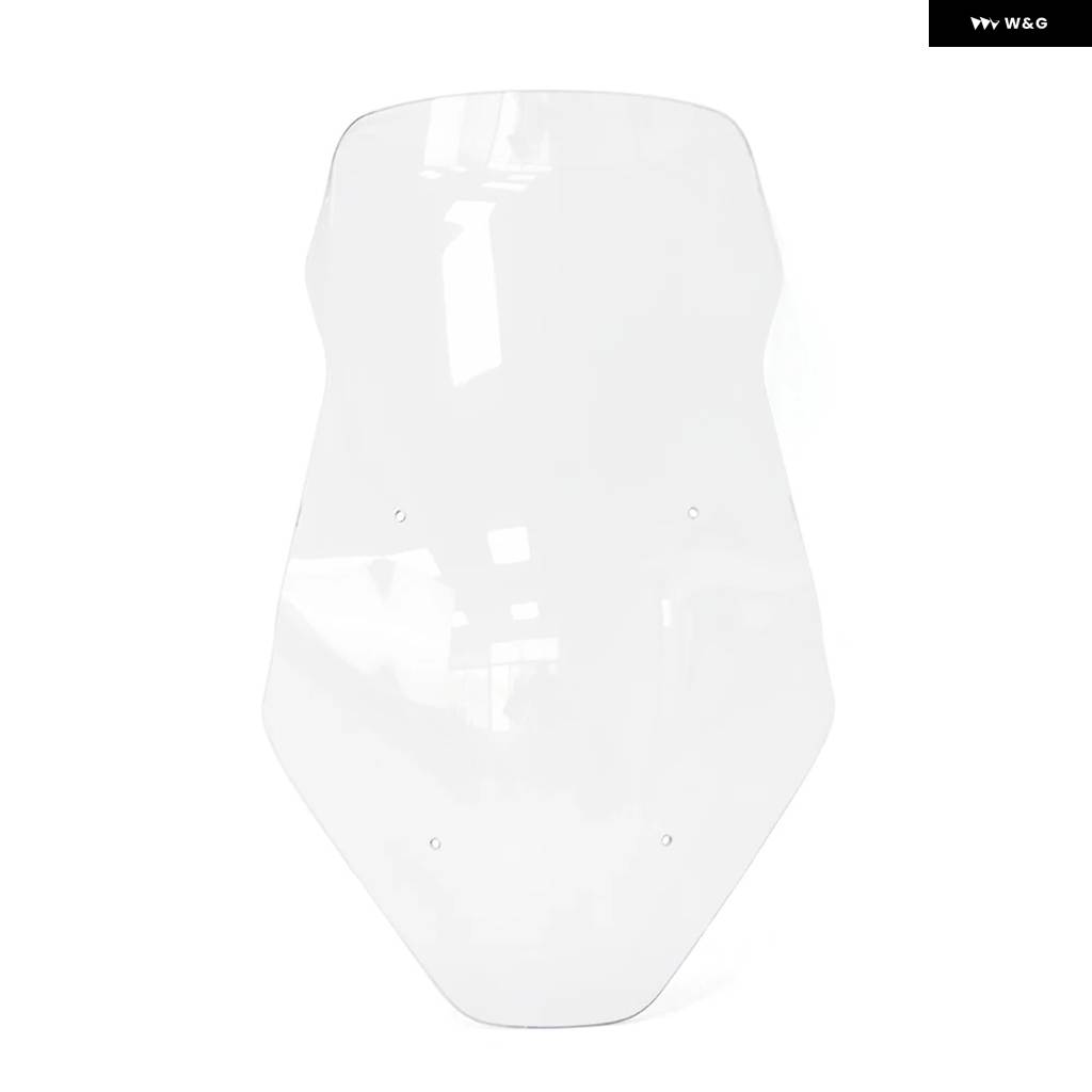 並行輸入品 ホンダ X-ADV 750 XADV 750 2021 2022 - バイク アクセサリー ウィンドシールド ウィンドスクリーン ウィンドシールド デフレクター_1