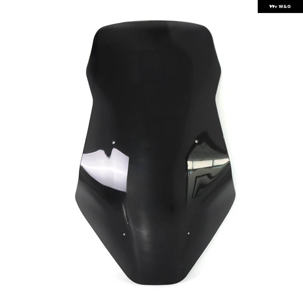 並行輸入品 ホンダ X-ADV 750 XADV 750 2021 2022 - バイク アクセサリー ウィンドシールド ウィンドスクリーン ウィンドシールド デフレクター_2