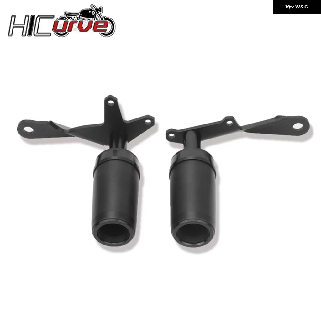 並行輸入品 ホンダ CBR500R CBR500 R CBR 500 R 2021-23 オートバイ 落下 フレーム スライダー フェアリング ガード クラッシュ パッド プロテクター | ブランド登録なし | 03