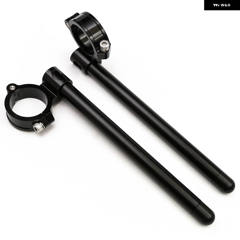 並行輸入品 CFMOTO XO-1 PAPIO 125 CF125 CNCアルミ オートバイ ハンドルバー ハンドルバー クリップオンクリップオンクリップオンアクセサリー_1