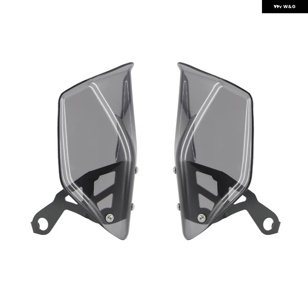 並行輸入品 オートバイ ハンドガード ウインドシールド BMW R NINE T R9T スクランブラー PURE URBAN G/S 2017-2019 2020 ハンドガード シールド プロテ | ブランド登録なし | 01