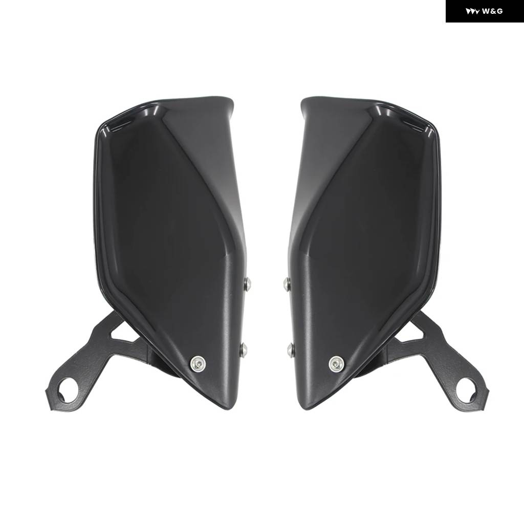 並行輸入品 オートバイ ハンドガード ウインドシールド BMW R NINE T R9T スクランブラー PURE URBAN G/S 2017-2019 2020 ハンドガード シールド プロテ | ブランド登録なし | 03