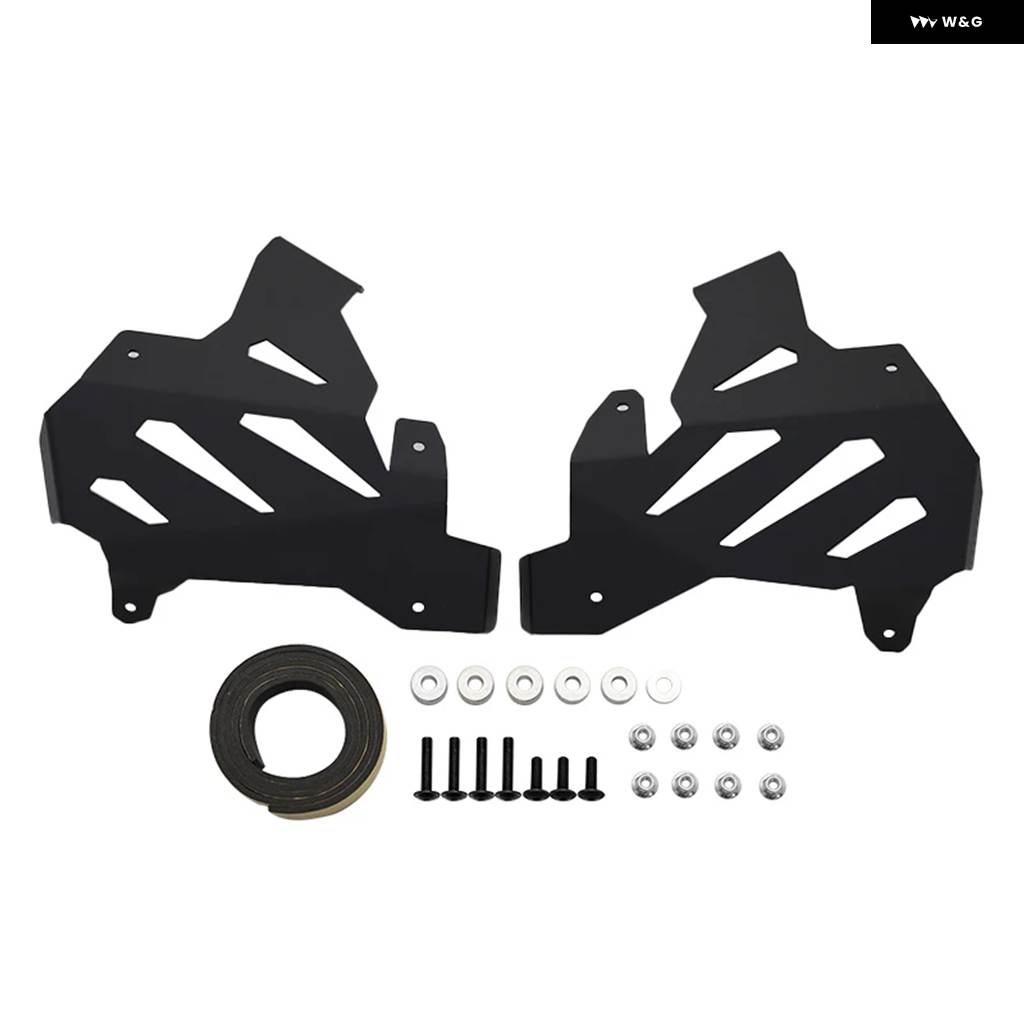 並行輸入品 エンジン ガード シリンダー ヘッドガード プロテクター BMW R1300GS アドベンチャー ADV R1300GSA 2023- オートバイ_1