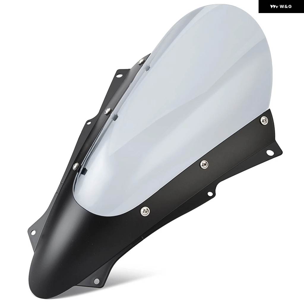 並行輸入品 ZX25R ZX4R ZX4RR ウィンドスクリーン ウィンドシールド バイザー デフレクター カワサキ ZX-25R ZX 25R 2020-2023 ZX-4R ZX-4RR ZX 4R | ブランド登録なし | 05