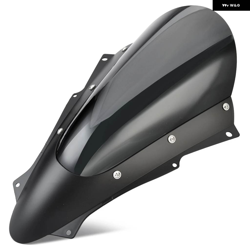 並行輸入品 ZX25R ZX4R ZX4RR ウィンドスクリーン ウィンドシールド バイザー デフレクター カワサキ ZX-25R ZX 25R 2020-2023 ZX-4R ZX-4RR ZX 4R | ブランド登録なし | 08