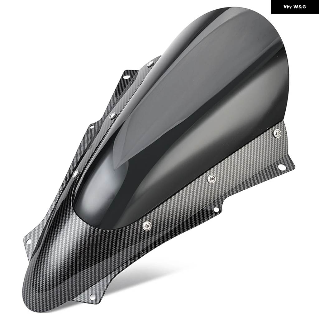 並行輸入品 ZX25R ZX4R ZX4RR ウィンドスクリーン ウィンドシールド バイザー デフレクター カワサキ ZX-25R ZX 25R 2020-2023 ZX-4R ZX-4RR ZX 4R | ブランド登録なし | 09