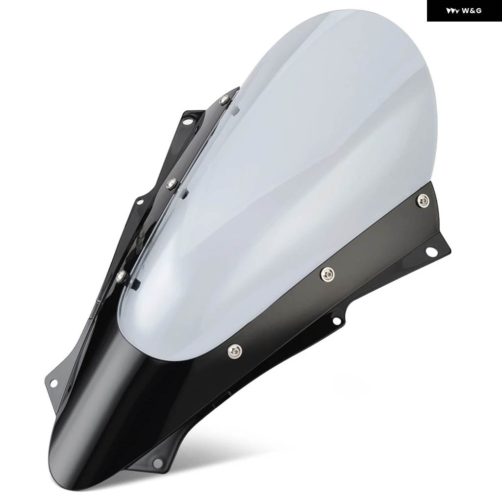 並行輸入品 ZX25R ZX4R ZX4RR ウィンドスクリーン ウィンドシールド バイザー デフレクター カワサキ ZX-25R ZX 25R 2020-2023 ZX-4R ZX-4RR ZX 4R | ブランド登録なし | 01