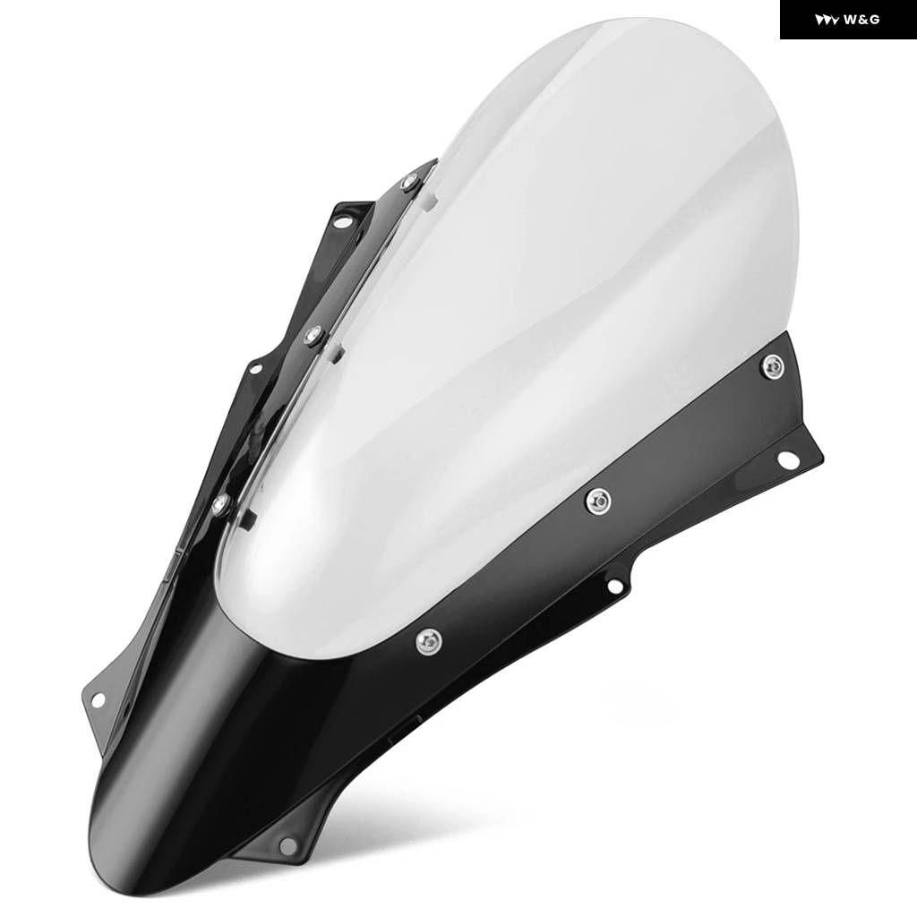 並行輸入品 ZX25R ZX4R ZX4RR ウィンドスクリーン ウィンドシールド バイザー デフレクター カワサキ ZX-25R ZX 25R 2020-2023 ZX-4R ZX-4RR ZX 4R | ブランド登録なし | 02